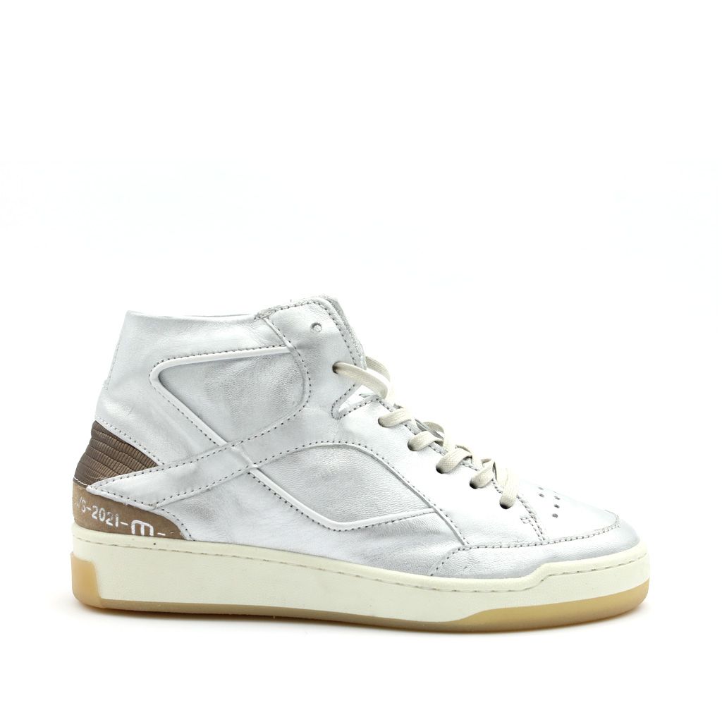 Mjus sneaker M96201-Argento M96201-Argento