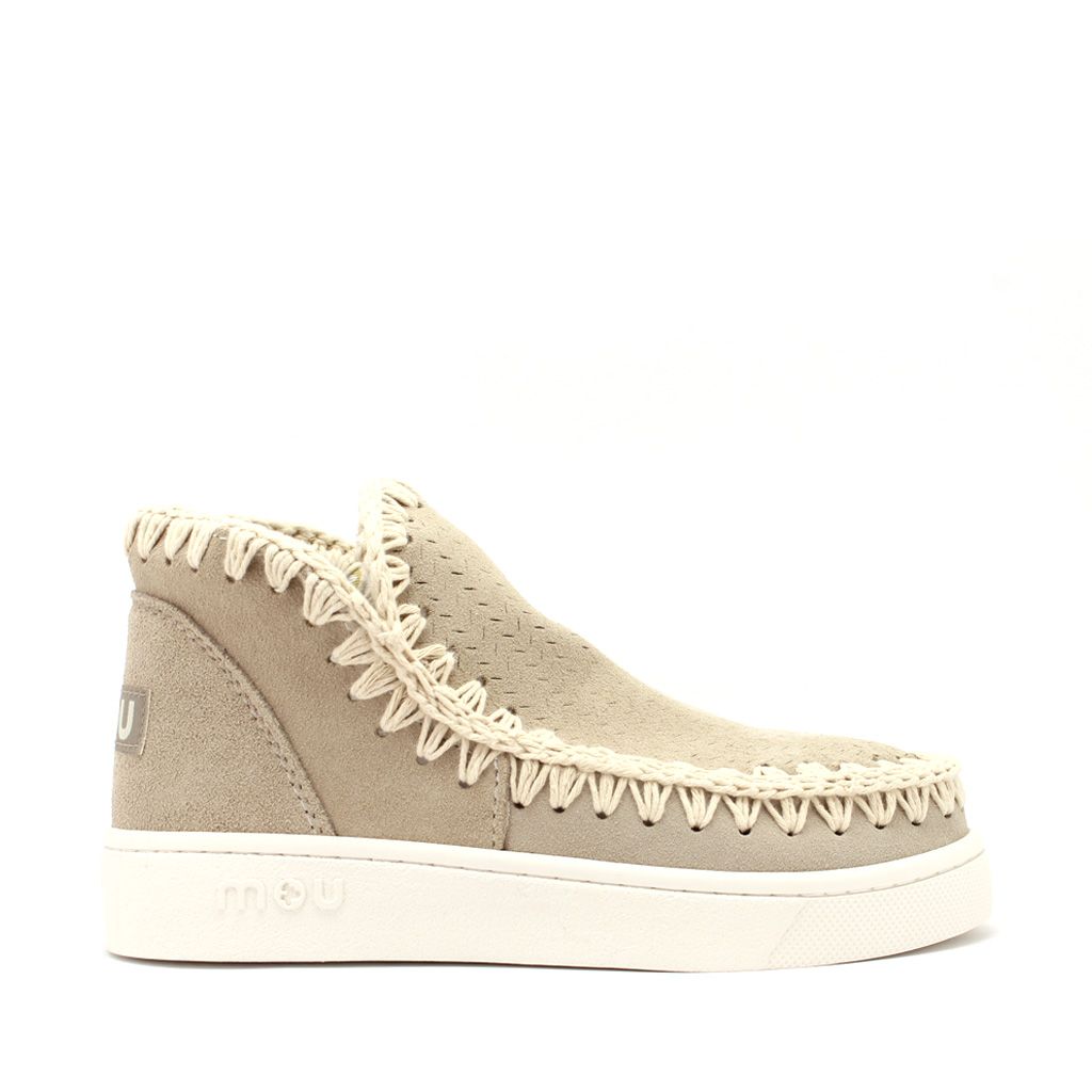Mou Summer Eskimo-per.su Summer Eskimo-per.su Beige