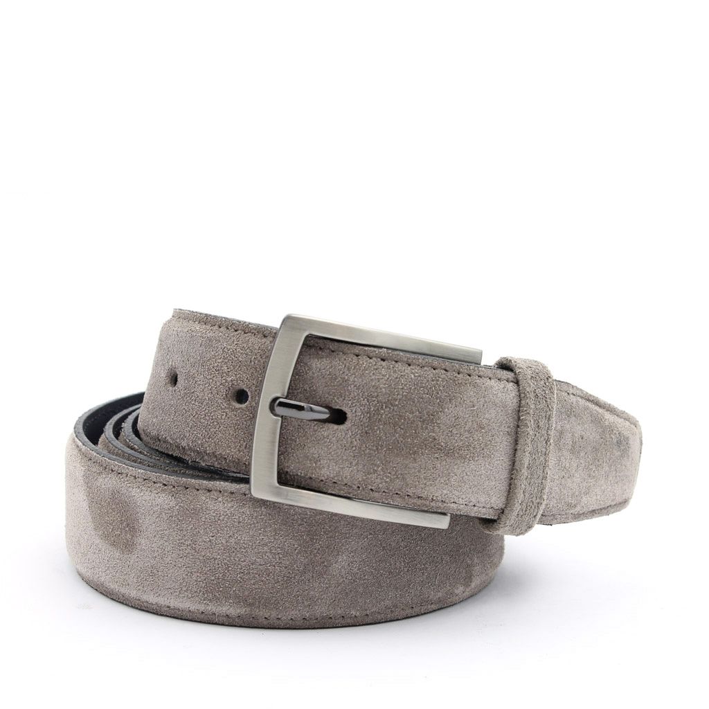 Van Bommel riem 75200/44 75200/44 Beige