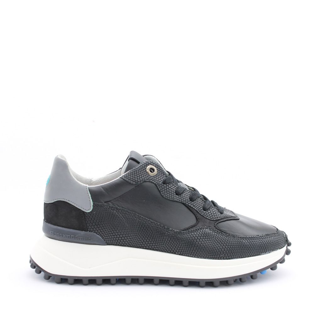 Van Bommel sneaker 85307/01 85307/01