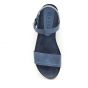 Red Rag sandalette 79136-622 Blue