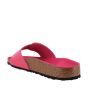 Birkenstock Madrid Big Buckle High Shine Fuchsia