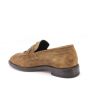 Alpe loafer 2570 Baby Silk Sandalo