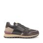 Ambitous R sneaker 11744 1607AM Grey Blue