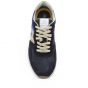 Ambitious sneaker 8095-Navy-Taupe