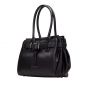 Hispanitas tas BI254146-Grained-Black