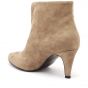 Bibi Lou enkellaars 565T30VK Taupe