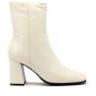 Bibi Lou enkellaars 553T10VK Off White
