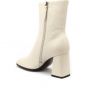 Bibi Lou enkellaars 553T10VK Off White