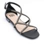 Bibi Lou sandalette 867Z00HG-Negro