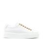 Blackstone sneaker XL32-White-W