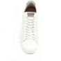 Blackstone sneaker RM48-White