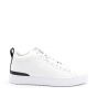 Blackstone sneaker RM14-White