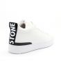 Blackstone sneaker RM14-White