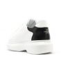 Copenhagen sneaker CPH812 - White/Black