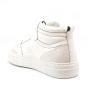 Copenhagen halfhoge sneaker CPH684-White