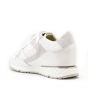 DLS sneaker 5244-Bianco