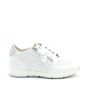 DLS sneaker 4634-Bianco