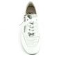 DLS sneaker 4634-Bianco