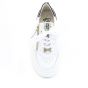 DLS sneaker 4605-509-Bianco