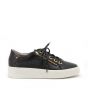 DLS sneaker 5405 vit Nero