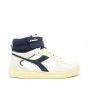 Diadora sneaker Magic Basket Mid Suede Leather