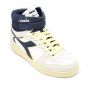 Diadora sneaker Magic Basket Mid Suede Leather