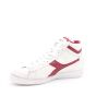 Diadora sneaker Game LHigh-159657-Rood