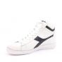 Diadora sneaker Game LHigh-159657-Zwart