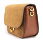 Gianni Chiarini tas Meg 8965 099 Cognac
