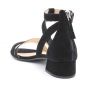 Gosh sandalette 052.663-Nero