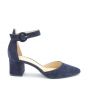 Marnelli sandalette 052.643-Blu