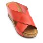 Hee sandalette 20012-Carmin