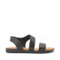 Hee Sandalette 22362-Vaq-Negro