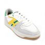 Hoff sneaker Retiro-Yellow Green