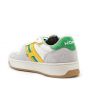 Hoff sneaker Retiro-Yellow Green