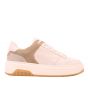 Nubikk sneaker Basket-Court-31X Off White Combi