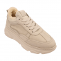 Copenhagen sneaker CPH60 - NabuckTeddy Nature