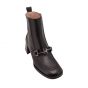 Hispanitas Milan HI243727 - Cervo Black