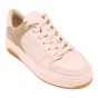 Nubikk sneaker Basket-Court-31X Off White Combi