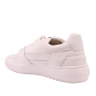 Blackstone sneaker Riggs ZG14-White