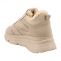 Copenhagen sneaker CPH60 - NabuckTeddy Nature