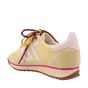 Back 70 sneaker Jogger N26-203 Spongy Yellow
