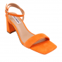 Steve Madden sandalette Luxe - Orange