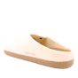 Birkenstock Zermatt Felt 1023153-Ecru
