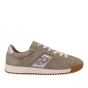EPT sneaker Bonito Mushroom Silver EP6SN1BN38701