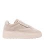 Copenhagen sneaker CPH89 - Suede Grey