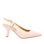 Janet & Janet slingback J100-Beige