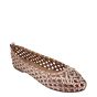 Atelier Tropezien ballerina 3202 Gold