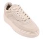 Copenhagen sneaker CPH89 - Suede Grey
